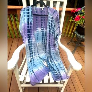 Maurice’s - Layering piece  size L/XL